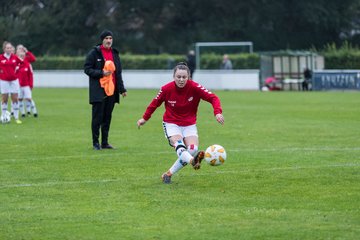 Bild 153 - Frauen SV Henstedt Ulzburg II - TSV Klausdorf : Ergebnis: 2:1